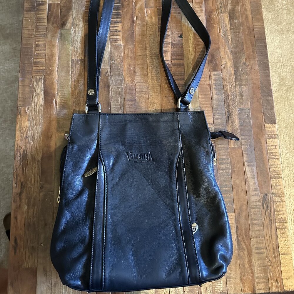 Valentina Satchel